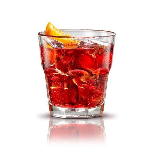 Negroni Mesterkurzus